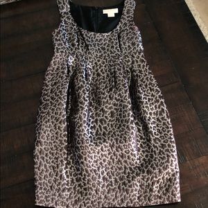 Beautiful sleeveless Michael Kors dress